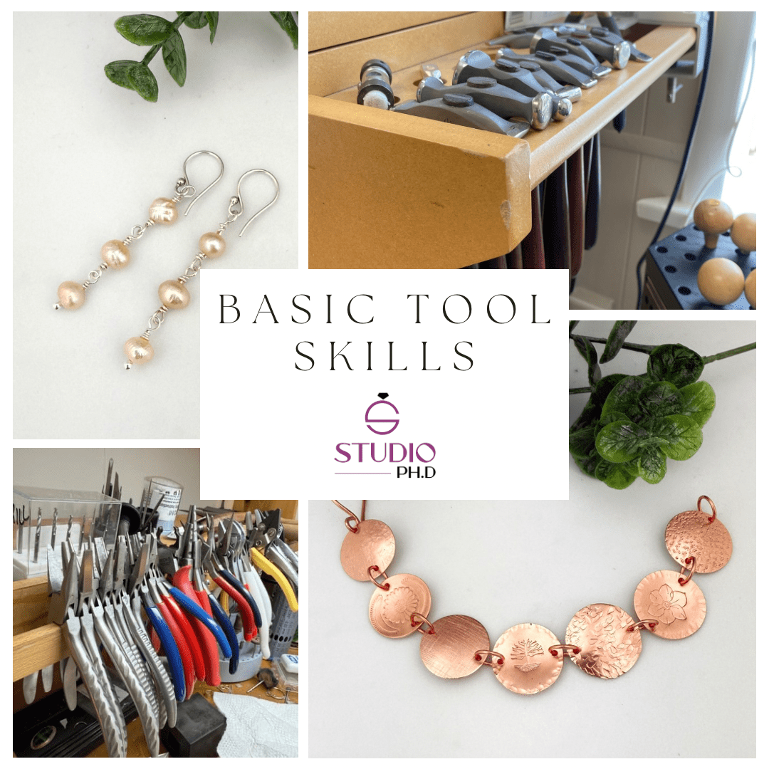 Basic Tool Skills